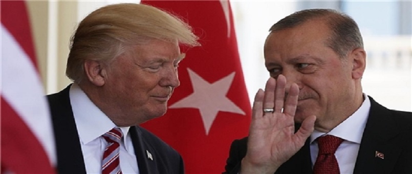 Hayatın içinden: Türkiye-ABD ilişkileri