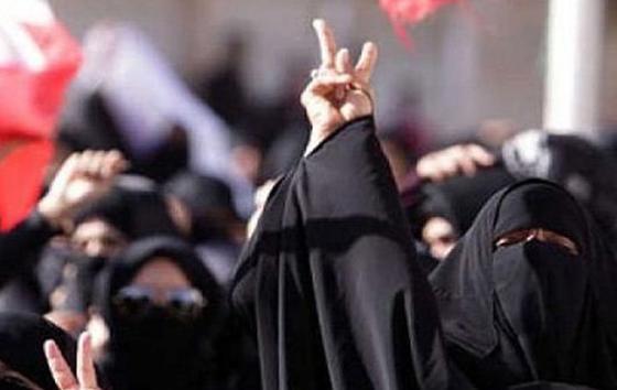 نشطاء يدعون إلى المشاركة في حملة تضامنية للمطالبة بالافراج عن المعتقلات