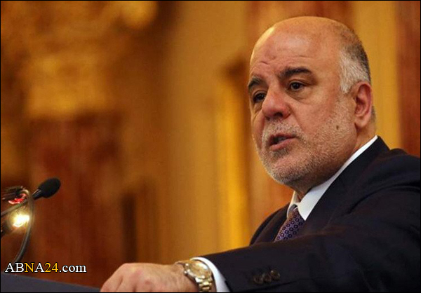 رئيس الوزراء العراقي: الدواعش يحاولون القيام باعمال ارهابية مع قرب الانتخابات