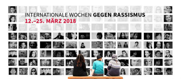Internationale Wochen gegen Rassismus