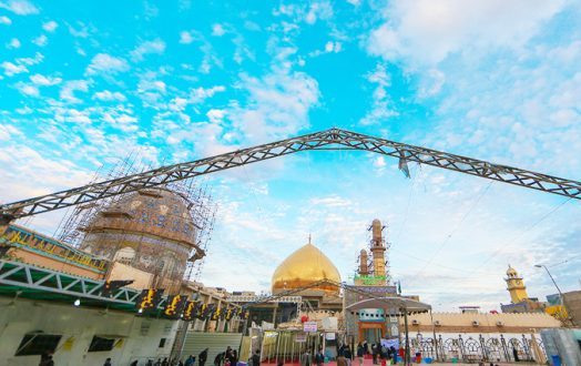صلاح الدين تعلن عن خطتها الأمنية الخاصة بزيارة "الإمام الهادي (ع)"