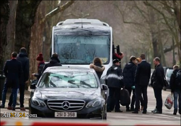 3 Bas Bawa Diplomat Russia, Keluarga Tinggalkan London