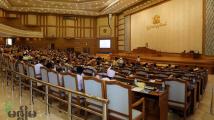 ၂၀၁၈ အခြန္ဥပေဒအတည္ျပဳ ၊ အခြန္သက္သာခြင့္မ်ားမပါ၀င္ဘဲ ယခင္ႏွစ္အတိုင္းသာ အခြန္ဆက္လက္ေကာက္ခံမည္