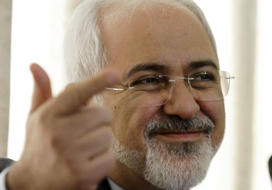 Zarif se Mofa del ‘Servicio al Cliente’ de Armas de EEUU y Europa a las Monarquías Árabes 