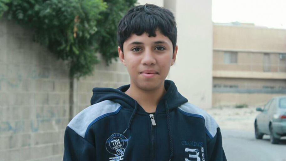 Bahraini court sentences minor to six months in prison