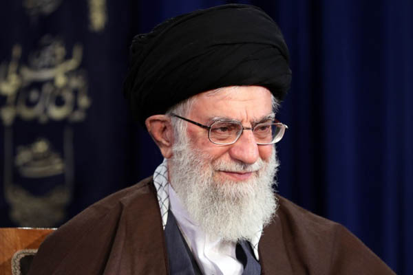 最高指導者、「イラン暦の今年は“イラン製品の支援”の年」