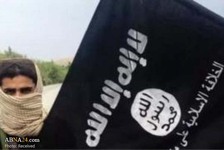 20 IS- Terroristen wurden in Mosul verhaftet