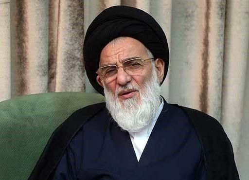 هاشمي شاهرودي: سنبذل اقصى جهودنا لتحقیق اهداف الثورة
