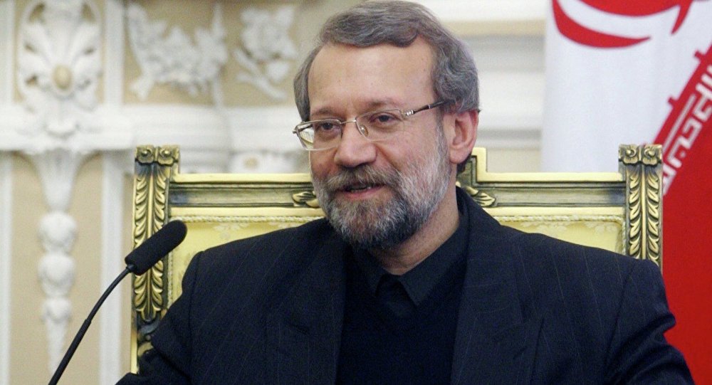 Спикер исламского меджлиса поздравил своих коллег с Новрузом