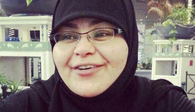 اعتقال المواطنة "جليلة السيّد أمين" في عيد الأم لتنفيذ باقي محكوميّتها