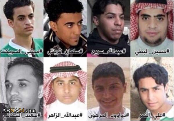 ٧ من أمهات المحكومين بالإعدام في السعودية تدعو لحمايتهم من خطر الموت والتعذيب