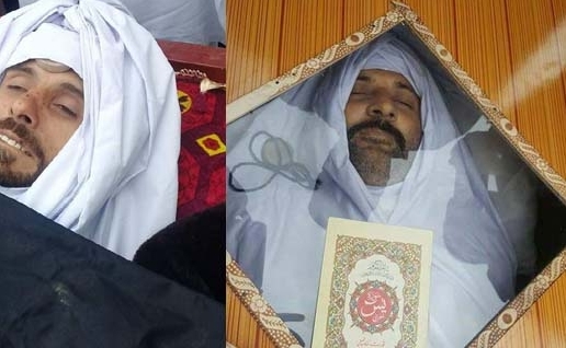 پاکستان میں ایک اور شیعہ مسلمان شہید 