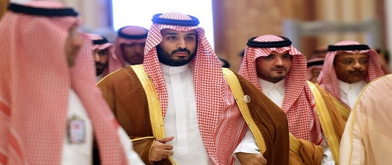 Muhammed Bin Salmanın Amerika ziyaretinden güttüğü hedefler