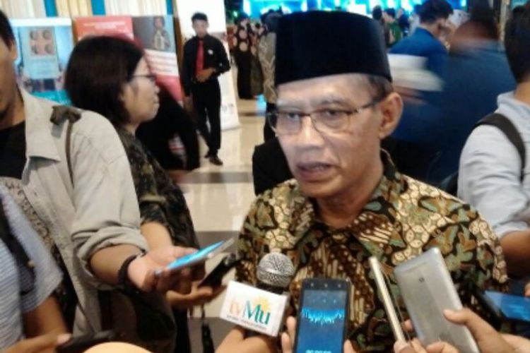 Banyak Hoaks, NU-Muhamadiyah Imbau Umat Perkuat Persatuan NKRI  