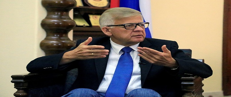İran bölgede Rusya'ya en yakın dost ülkedir
