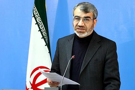 المتحدث بإسم مجلس صيانة الدستور: معارضو الشعب الايراني يتزودون من مصدر واحد