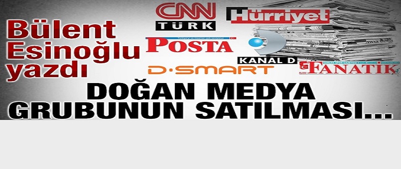 Sermaye medyayı kullanmaz kendisi medyadır