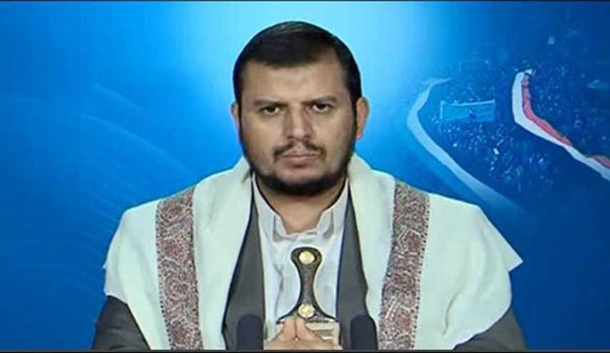 Houthi leader: Saudi Arabia will eventually fail in Yemen just like in Syria, Iraq