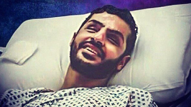 Blind Bahraini detainee placed in solitary confinement 
