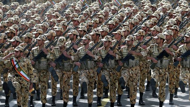 Forbes: l'Iran est la 4 ème puissance militaire du Moyen-Orient