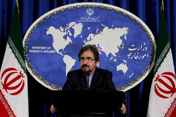 イラン外務省報道官、「サウジアラビアは、世界でテロを拡大する最も中心的な支援国」