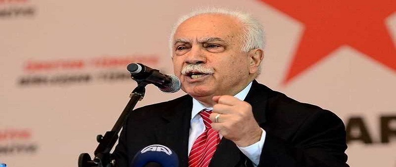 Suriye ile İşbirliği Şart