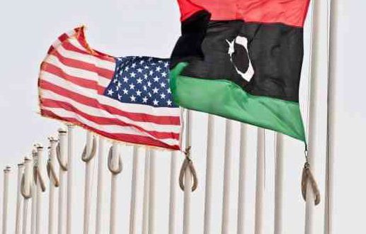 هذا ما قالته أميركا بشأن مكافحة الإرهاب في ليبيا