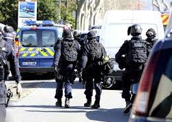  France : 3 morts et 16 blessés dans une attaque terroriste