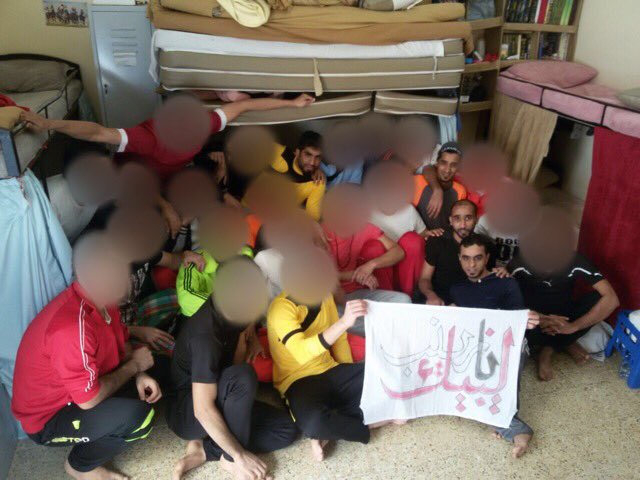 إدارة سجن جو تسمح بدخول صحافية أمريكية لإجراء مقابلات "مشبوهة" مع سجناء سياسيين