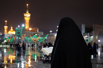 حضرت زہرا (س) اور حضرت علی (ع) کی مظلومیت نے مجھے اہلبیت کا محب اور دوستدار بنا دیا