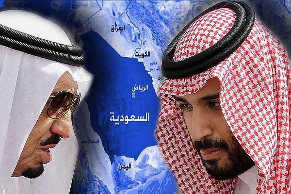 یمن پر سعودی عرب کی تباہ کن اور مجرمانہ بمباری 