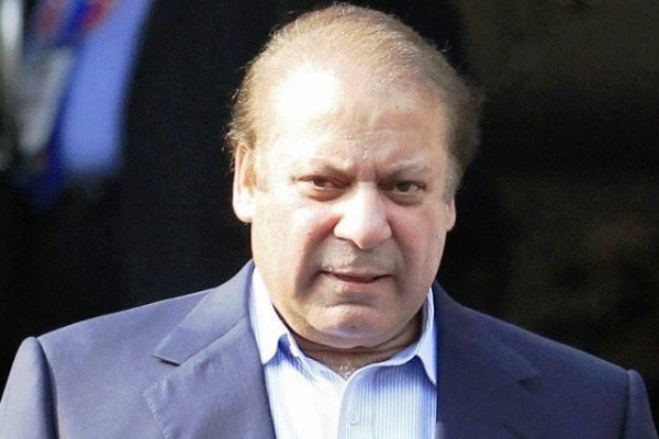 طاہر القادری: نواز شریف کی پاکستان سے فرار کرنے کی کوشش
