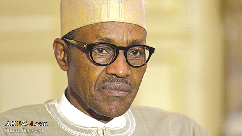 Buhari Na Shirin Tafiya Ingila