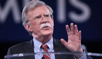 Inaasahan ng Israel na maaaring ikansela ni Bolton ang nuclear deal ng Iran 