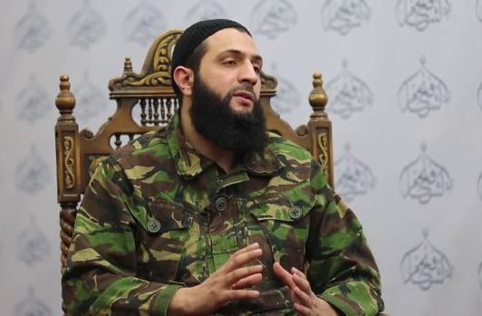 الجولاني يمنع عبور مسلحي الغوطة من مناطق نفوذه