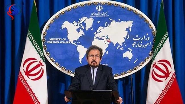 Irán Condena los Recientes Atentados Terroristas en Francia, Afganistán y Egipto