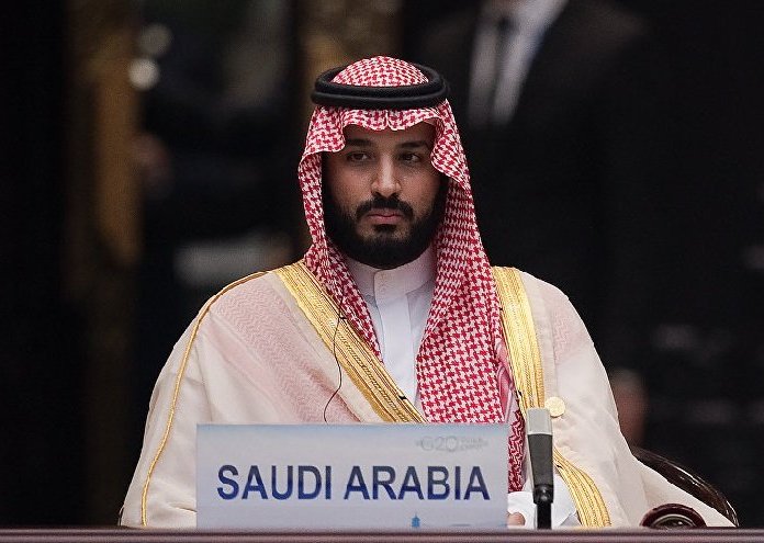 الكشف عن سر استقبال الكونغرس البارد لـ "محمد بن سلمان"