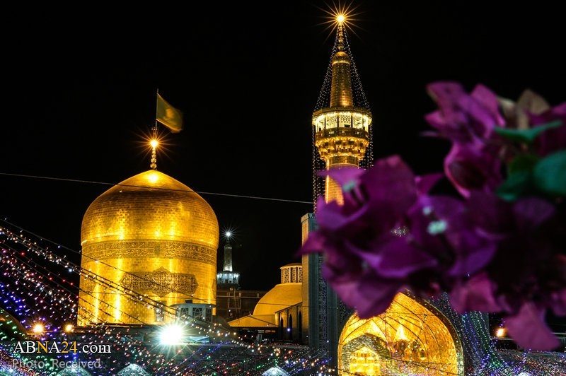 Hungarian Christian lady: Ashura & Karbala starting point of my absorption into Shiite Islam