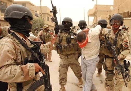 اعتقال مدير "صحيفة النبأ" لداعش في الموصل