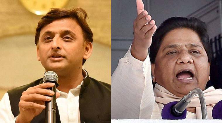 मायावती ने बीजेपी की चिंता बढ़ाई, बोली- ‘हार के बाद भी कांग्रेस और सपा पर भरोसा कायम’