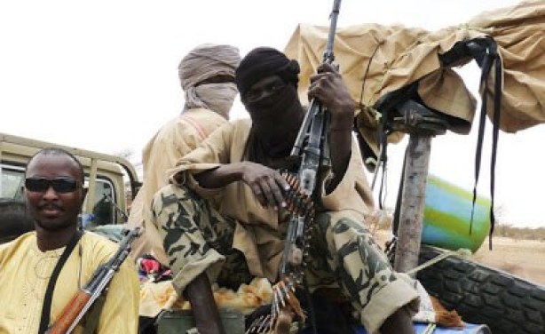 Chad soldier, 20 Boko Haram terrorists killed in clash