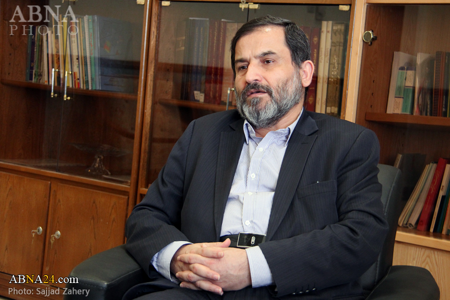 Iran’s Cultural Advisor in Lebanon: Fascilities and capabilities of Qom will be showcased in Nabtieh