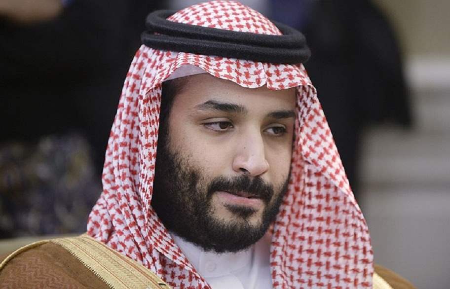 ولي العهد السعودي: انتشار مذهب الوهابية تم بامر "اميركا"