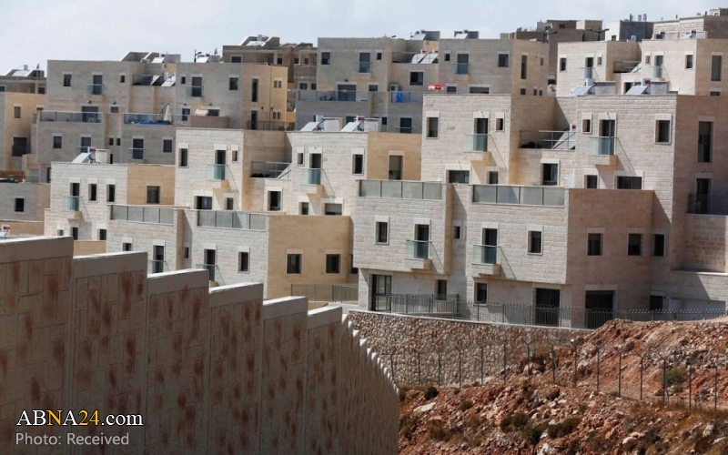 Israel Lulus Bina 31 Penempatan Haram