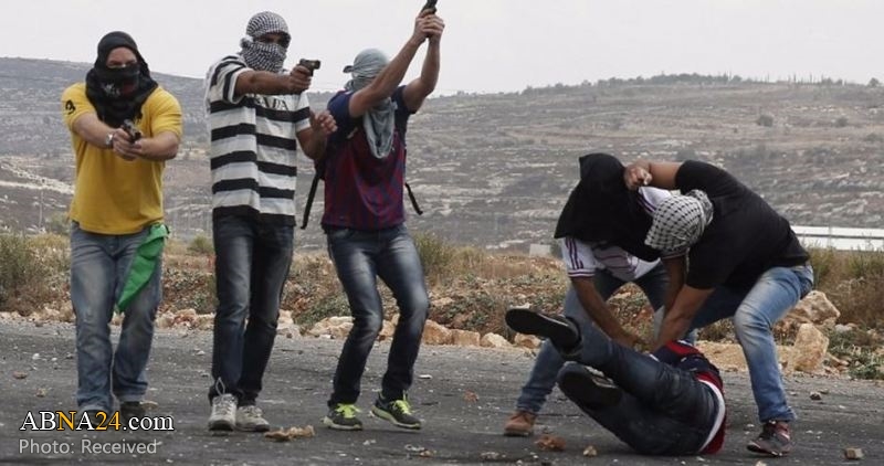 Four Palestinians kidnapped by Israeli undercover soldiers - Eyewitnesses report 