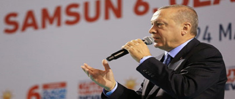 Hem Başbakanı hem Bakanı hem Bürokratı Erdoğan’ı yalanladı