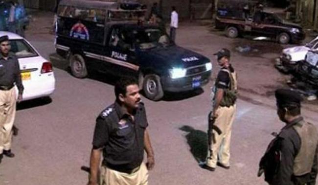 پاکستان؛ پنجاب سیکورٹی اہلکاروں کا کئی دھشتگردوں کو ہلاک کرنے کا دعویٰ