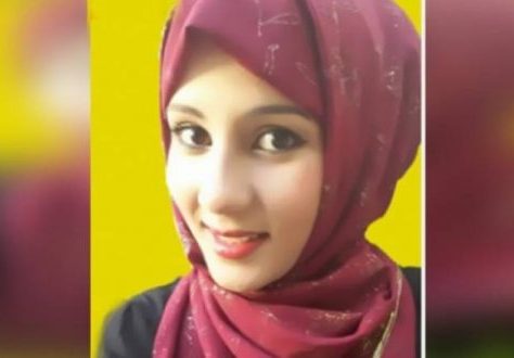 حكم نهائي على الأسيرة المقدسية "جيانا حياوي" بـ 22 شهرا