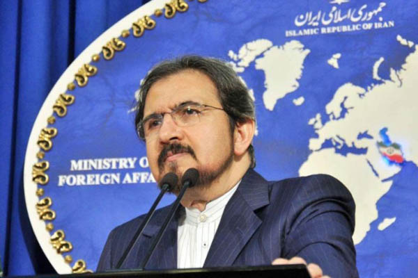 イランが、フランス、アフガニスタン、エジプトでの最近のテロを非難