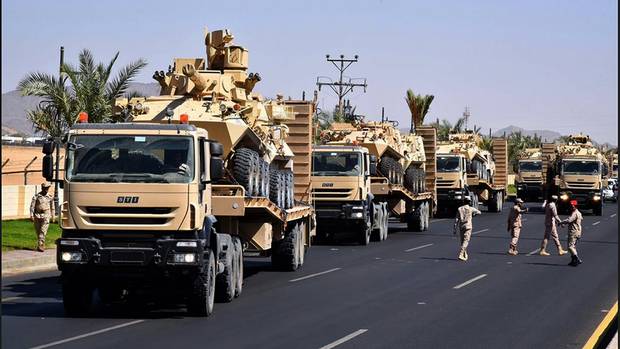 Most French oppose arms sales to Saudi-led Yemen coalition